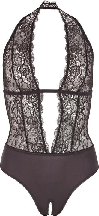Produktbild Cottelli Collection Neckholder-Body Offen (M)
