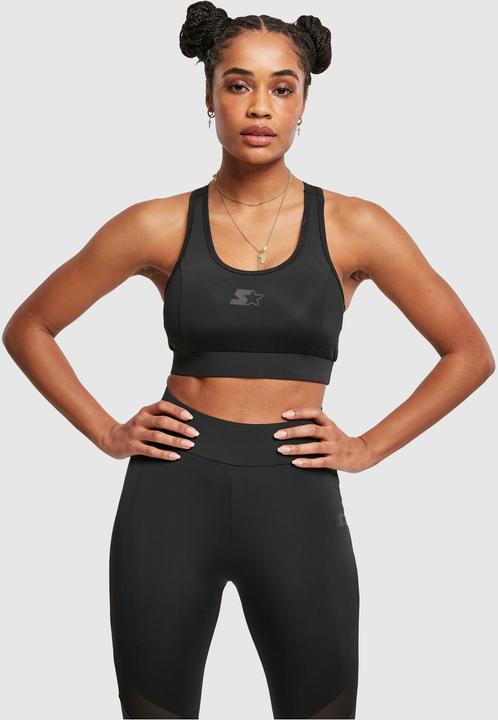 Image du produit Starter Ladies Mesh Bra (L)
