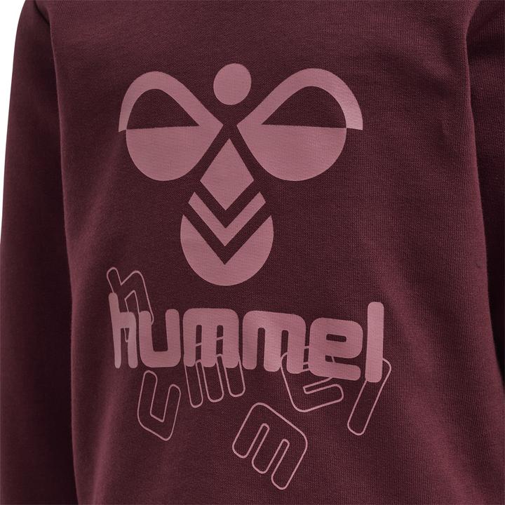 Immagine prodotto hummel Felpa Hmlspirit (86)
