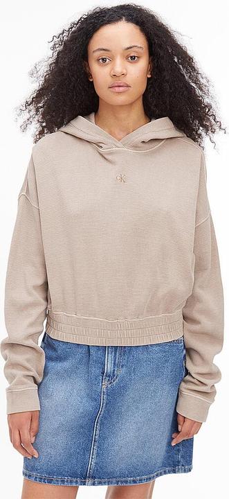 Produktbild Calvin Klein Jeans Kapuzensweater - Hoodie (L)