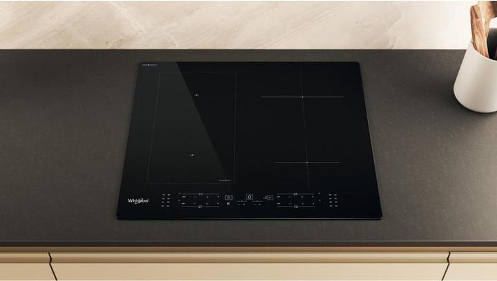 Produktbild Whirlpool WL B4060 CPNE