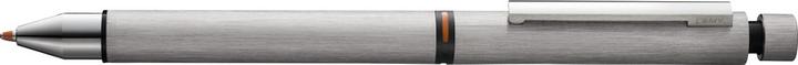 Produktbild Lamy Multifunktionsschreiber cp 1 tri pen 759 (Silber, 1 x)