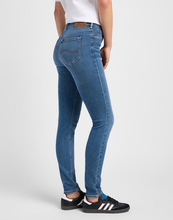 Actual product image Lee Foreverfit jeans (30)