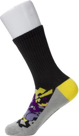 Image du produit Pokémon Chaussettes Toxel (23-25cm) (36 - 42)