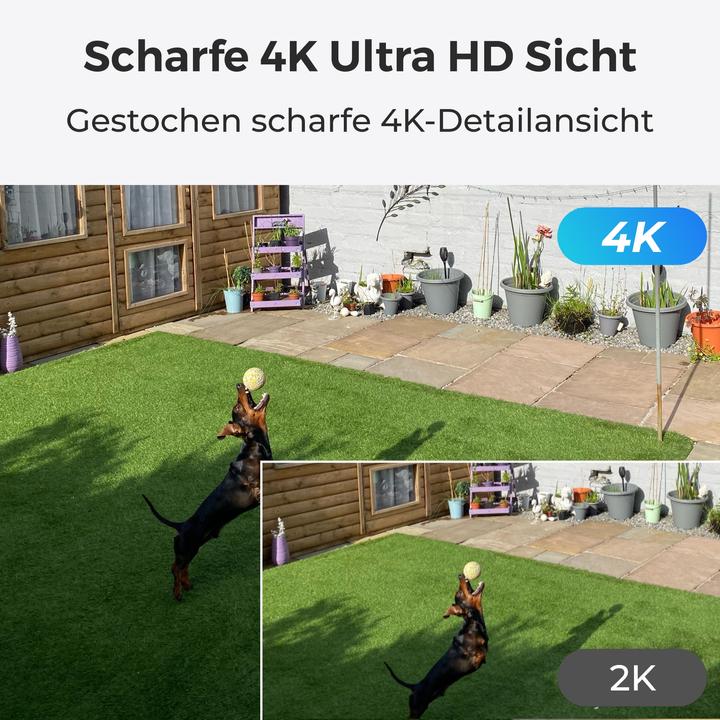 Produktbild Reolink TrackMix Wired LTE (2560 x 1440 Pixels)