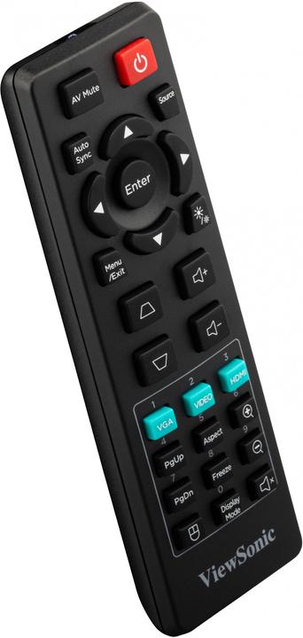 Produktbild Viewsonic LS740HD (Full HD, 5000 lm, 1.47:1)