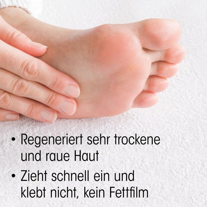 Immagine prodotto Lasepton LaseptonMED Fuss-Creme CARE, crema da 75 ml (Crema piedi e gel piedi, 75 ml)