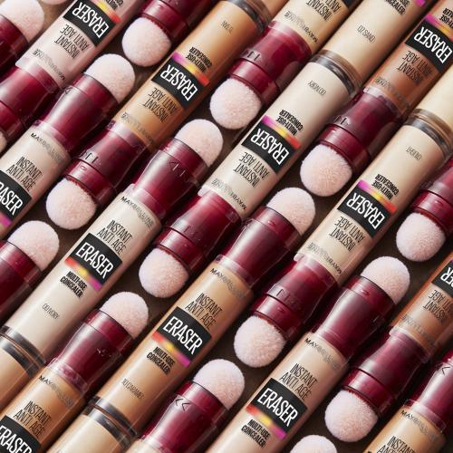 Immagine prodotto Maybelline New York Riavvolgimento istantaneo dell'età (00 Avorio)