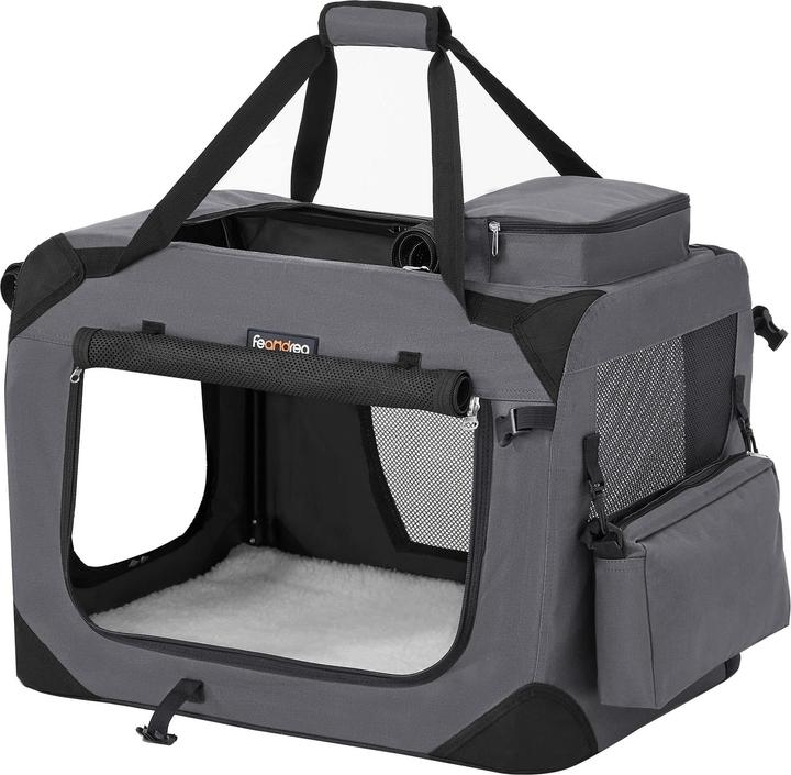 Immagine prodotto Feandrea Cozy Dog (Cane, Gatto, Pieghevole)
