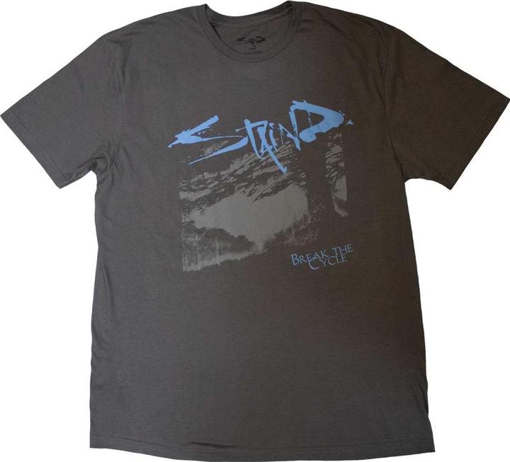 Produktbild Staind Break The Cycle (L)