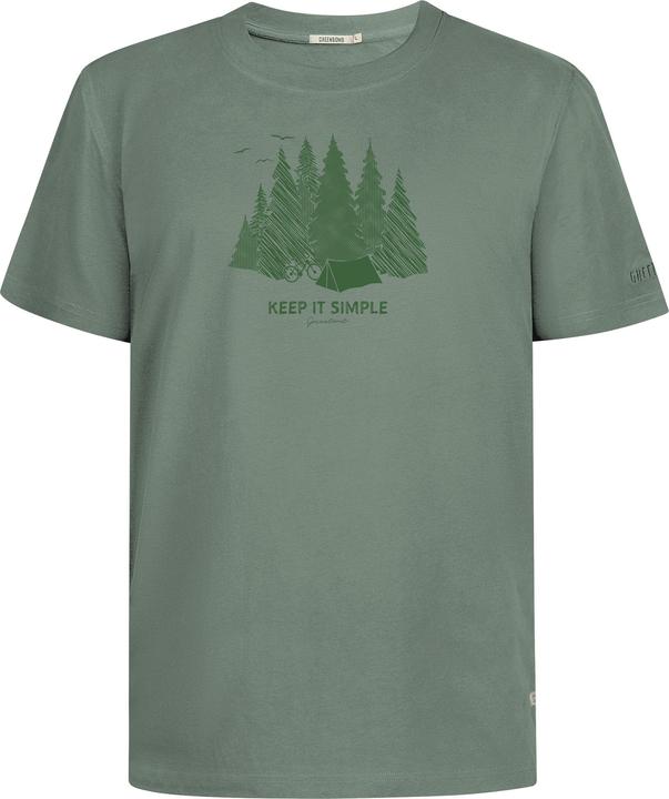 Produktbild Greenbomb Nature Keep Fusion T-Shirt (L)