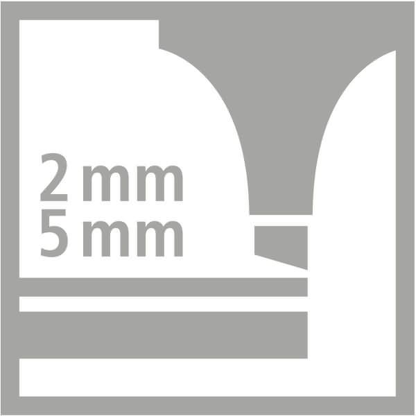 Produktbild STABILO BOSS Textmarker (Orange, 5 mm, 1 x)
