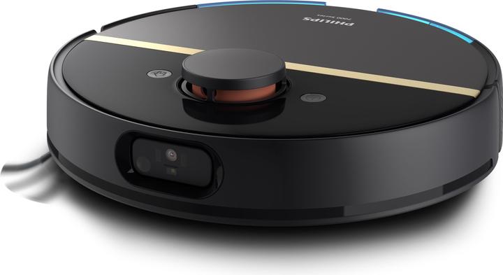 Philips 7000 series XU7000/01 (Robot d'aspiration et de nettoyage)
