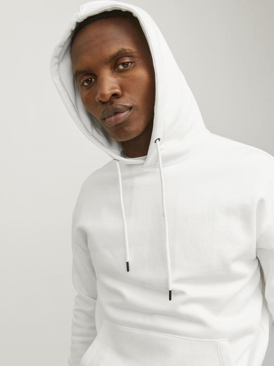 Image du produit Jack & Jones Sweat à capuche avec cordon de serrage à l'arrière (XL)