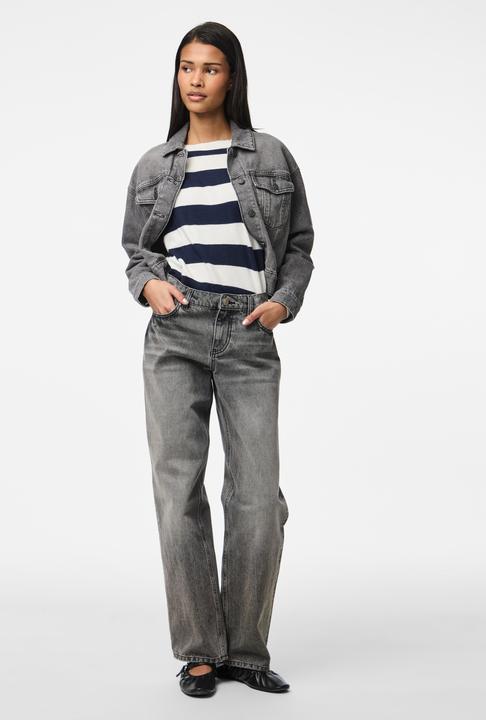 Produktbild Pieces PCNYNNE Jeansjacke (M)