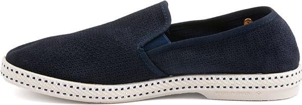 Actual product image Rivieras Suede embossé (42)