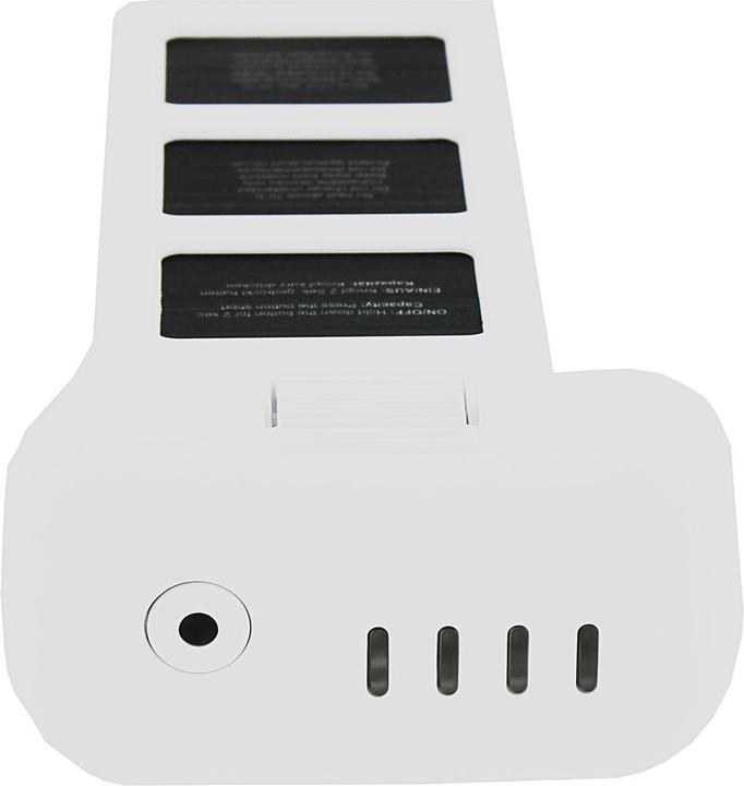 Immagine prodotto Patona Batteria Platinum DJI Phantom 3 (Batteria del drone, DJI Fantasma 3)