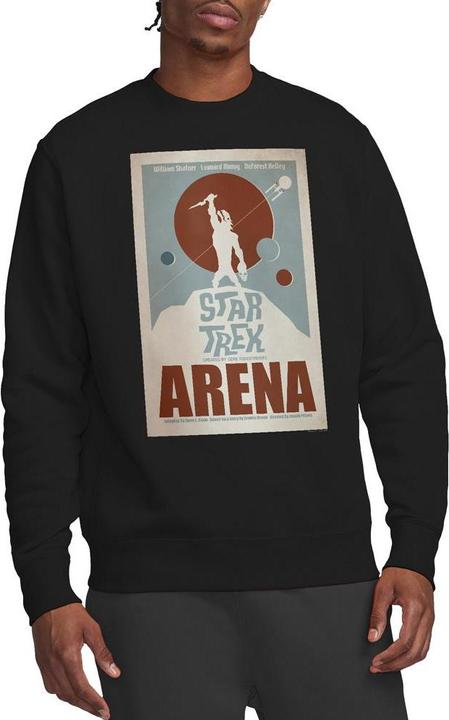 Produktbild The Original Series Episode 18 Sweatshirt (L)