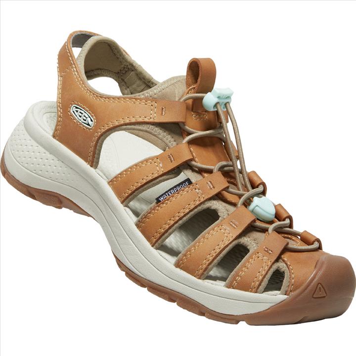 Keen W Astoria West Leather (38.5)