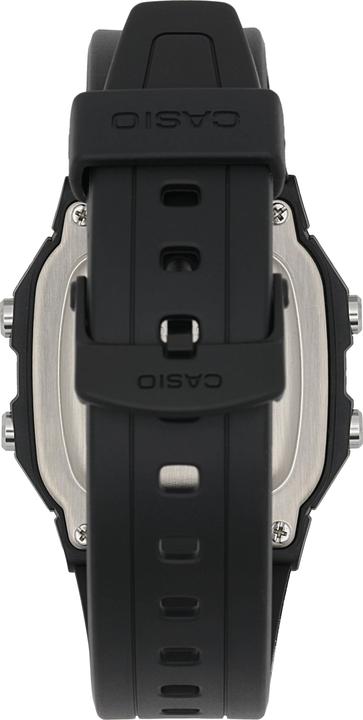 Produktbild Casio Retro Vintage - W-800H-1B (Digitaluhr, 37 mm)