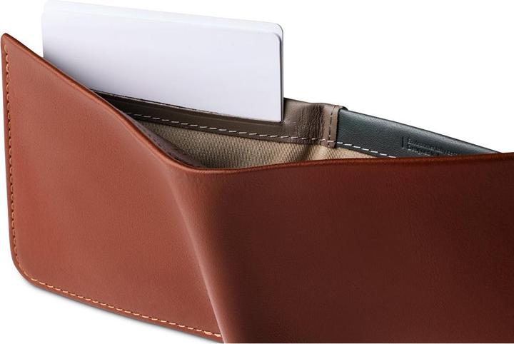 Immagine prodotto Bellroy Hide & Seek - Portafoglio HI, Sienna