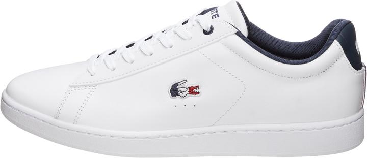 Image du produit Lacoste Carnaby Evo baskets homme (42)