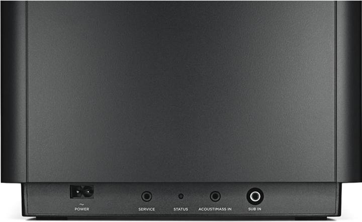 Image du produit Bose Acoustimass 300 (1 pièce)