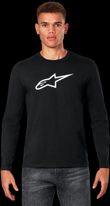 Image du produit Alpinestars Tee 24 Backhand Ls Csf (L)