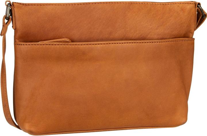 Immagine prodotto The Chesterfield Brand Borsa a tracolla Durban in pelle 25 cm