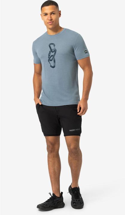 Produktbild Super Natural Carabineri Tee (XL)