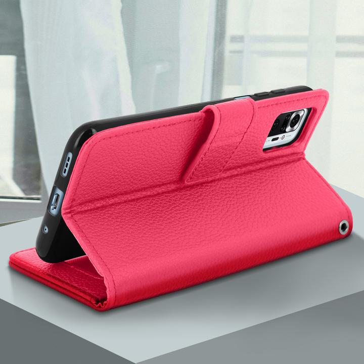 Immagine prodotto Avizar Serie Lenny (Xiaomi Redmi Nota 10 Pro)
