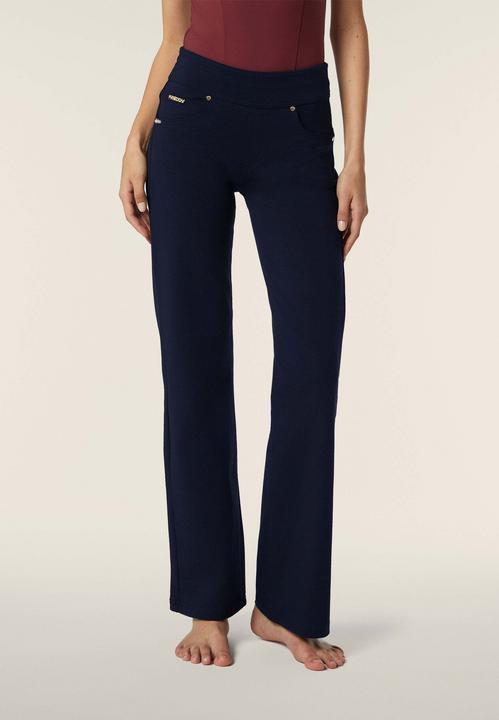 Produktbild Freddy TrousersandJeans NOWY24MF414ORG (XL)