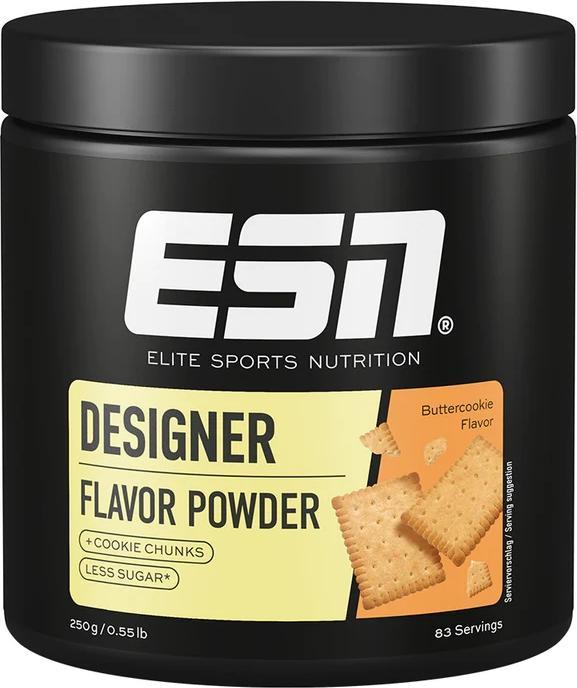 Immagine prodotto ESN Gustoso Flavn (Frollino, 1 pz., 250 g)