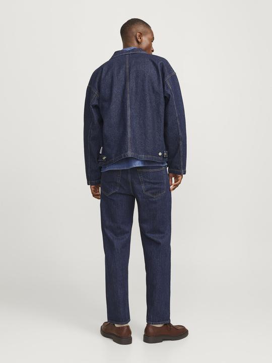 Produktbild Jack & Jones JJIEDDIE JJCOOPER AM 668 LID Locker geschnitten Locker geschnitten (W32/L34)