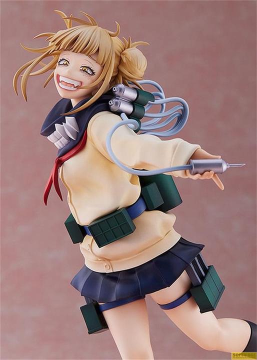 Immagine prodotto NoName MY HERO ACADEMIA - Himiko Toga - Statuetta 1/7 23 cm