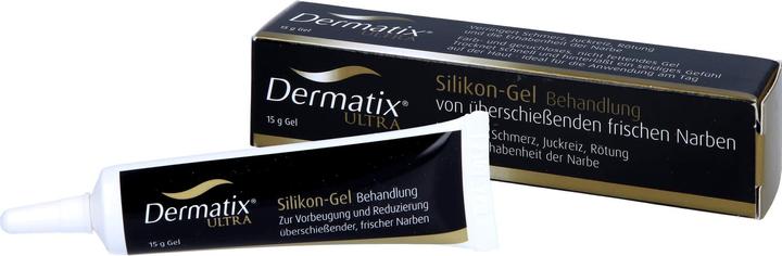 Image du produit Dermatix Ultra (Gel)