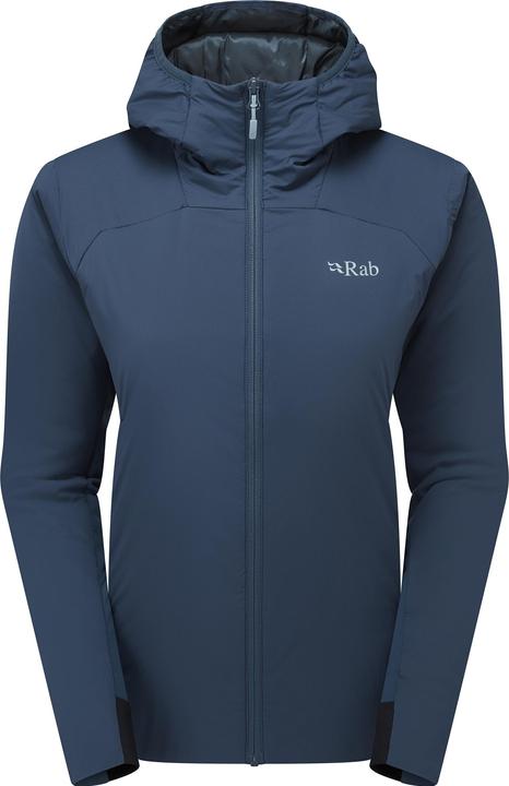Actual product image Rab Xenair Alpine Flex (10, S)
