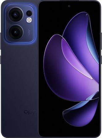 Produktbild OPPO 13 FS 5G (512 GB, Luminous Blue, 6.67", 50 Mpx, 5G)