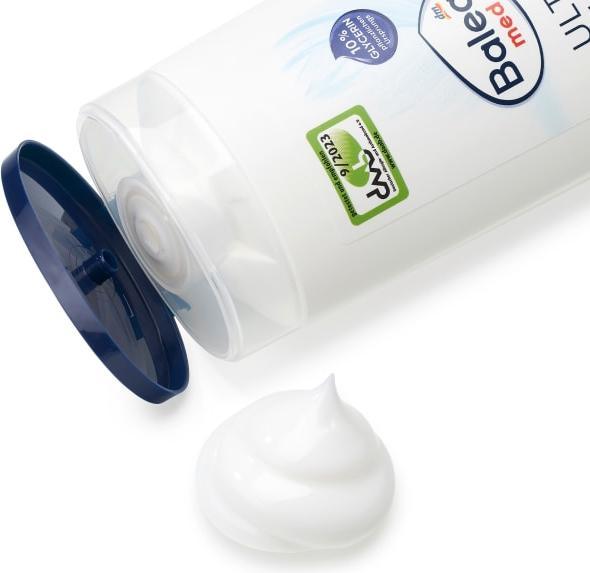 Immagine prodotto dm Balea MED Lozione per il corpo del Mar Morto ultra sensibile (Lozione corpo, 300 ml)