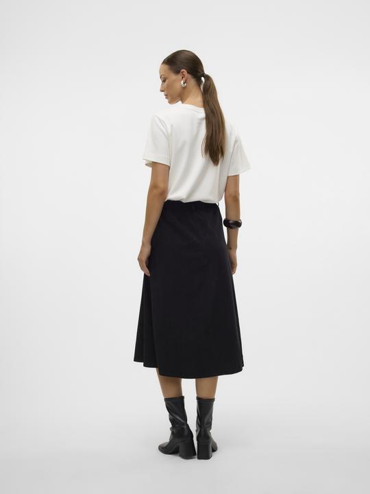 Produktbild Vero Moda VMVILJA Hohe Taille Samtrock Rock (S)
