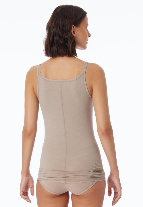 Immagine prodotto Schiesser Top spaghetti Personal Fit (M)