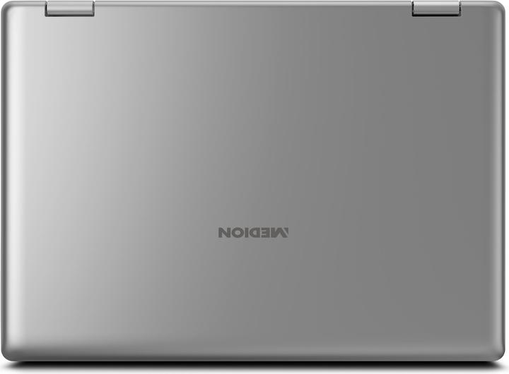 Produktbild Medion Akoya E2225T-MD 60888 (11.60", Intel Atom x5-Z8350, 2 GB, CH)