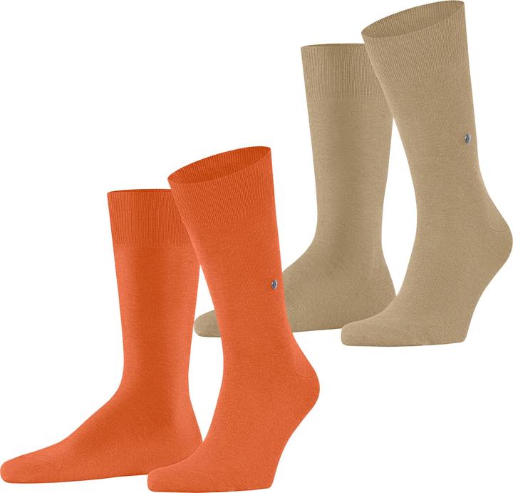 Image du produit Burlington Everyday SO 2-Pack (lot de 2, 40 - 46)