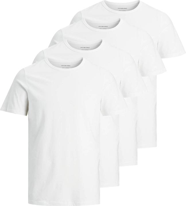 Produktbild Jack & Jones T-Shirt Casual Bequem sitzend (L)