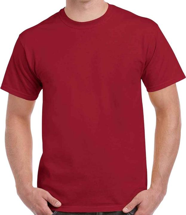 Cardinal red