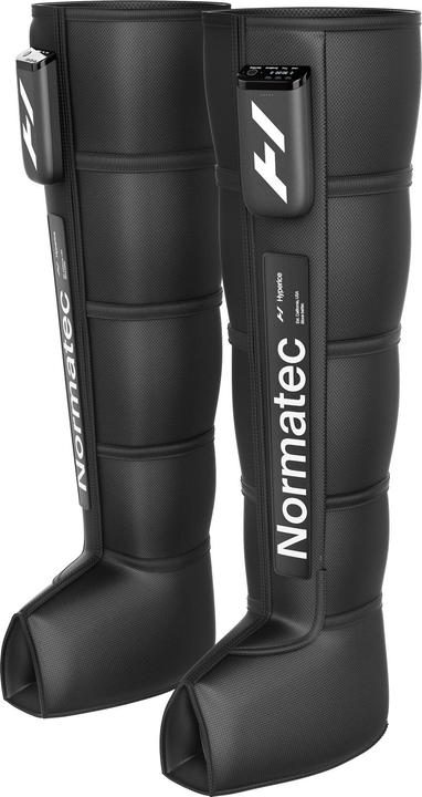 Actual product image Hyperice Normatec Premier Tall