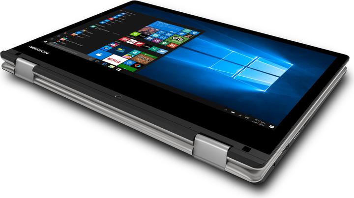 Produktbild Medion Akoya E2225T-MD 60888 (11.60", Intel Atom x5-Z8350, 2 GB, CH)