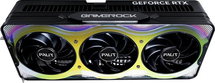 Immagine prodotto XpertVision Palit RTX5070TI GameRock 16GB GDDR7 HDMI 3xDP (16 GB)