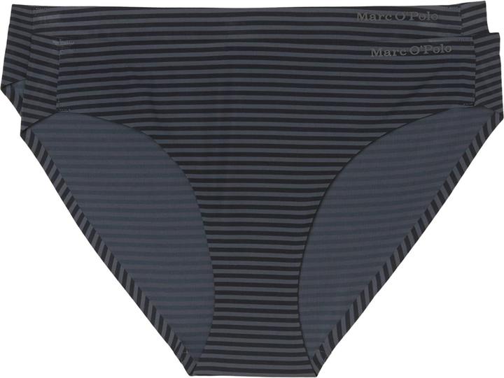 Anthracite rayé