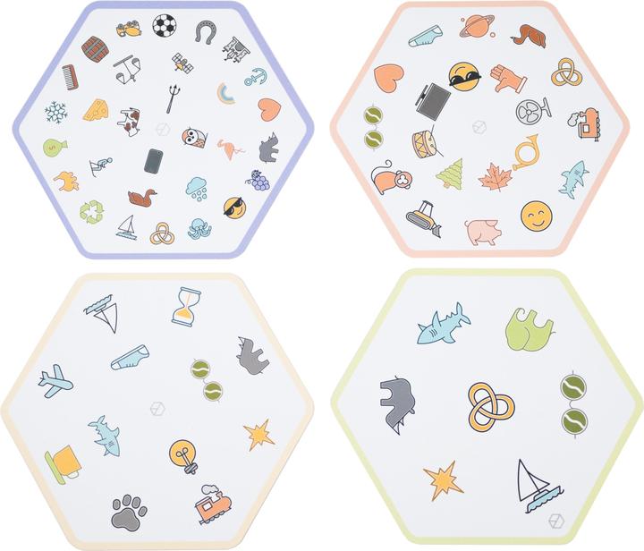Image du produit TwoMoons Mobee (Anglais)